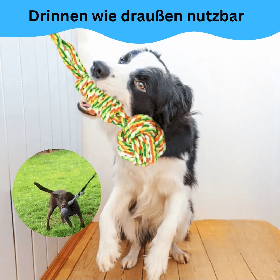 PowerZug – Interaktives Ziehen & Auspowern
