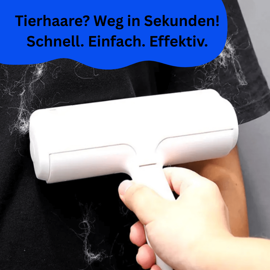 FellFix - Innovative Reinigung