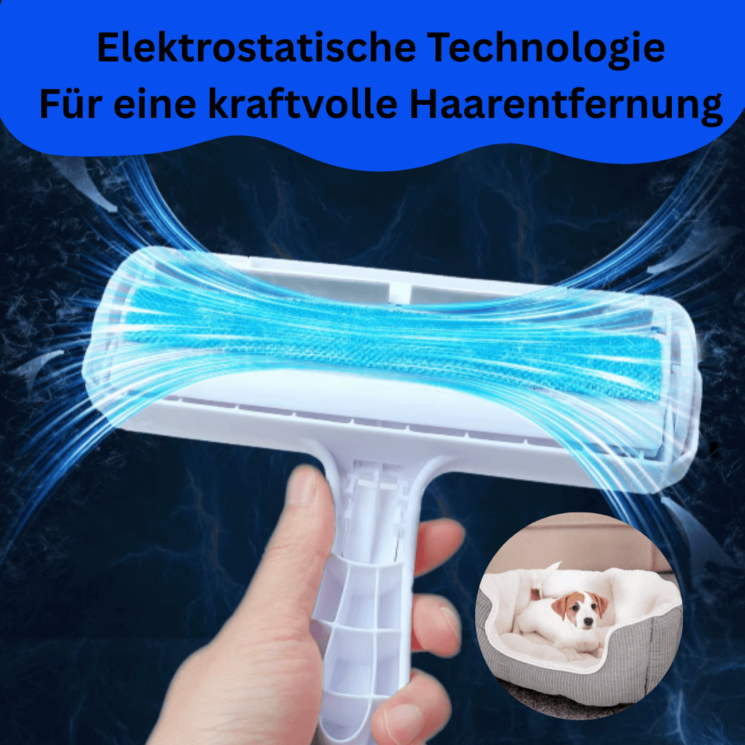 FellFix - Innovative Reinigung