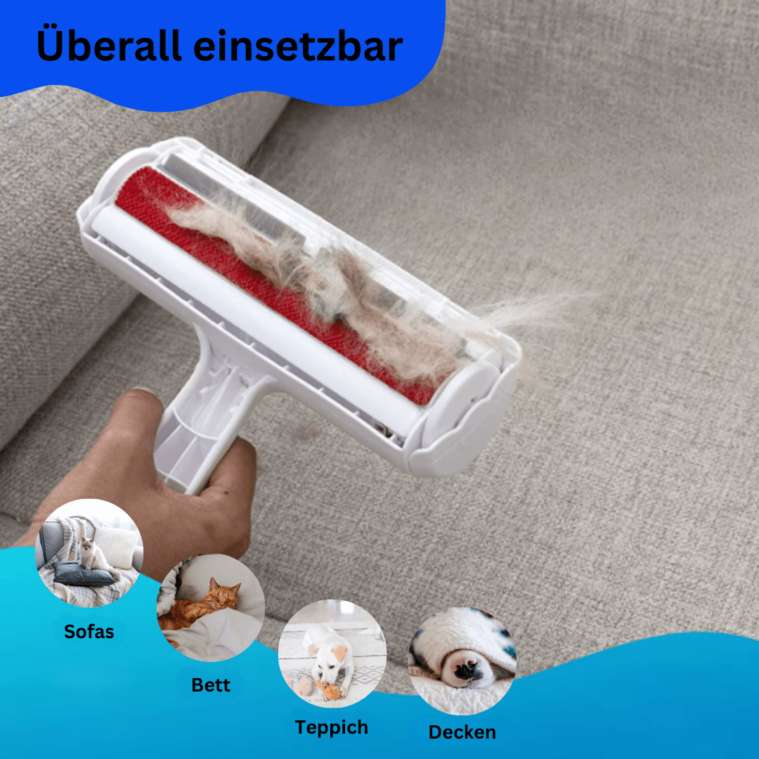 FellFix - Innovative Reinigung